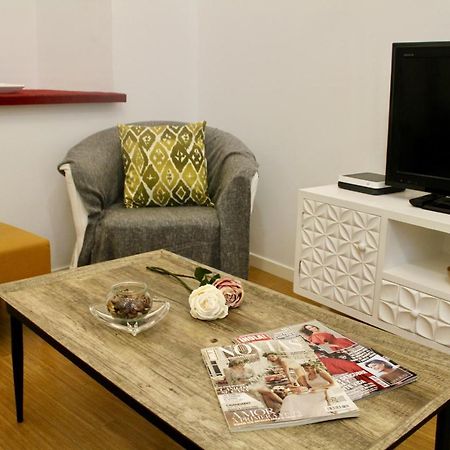 Wish Suite El Arenal De Sevilla Esterno foto