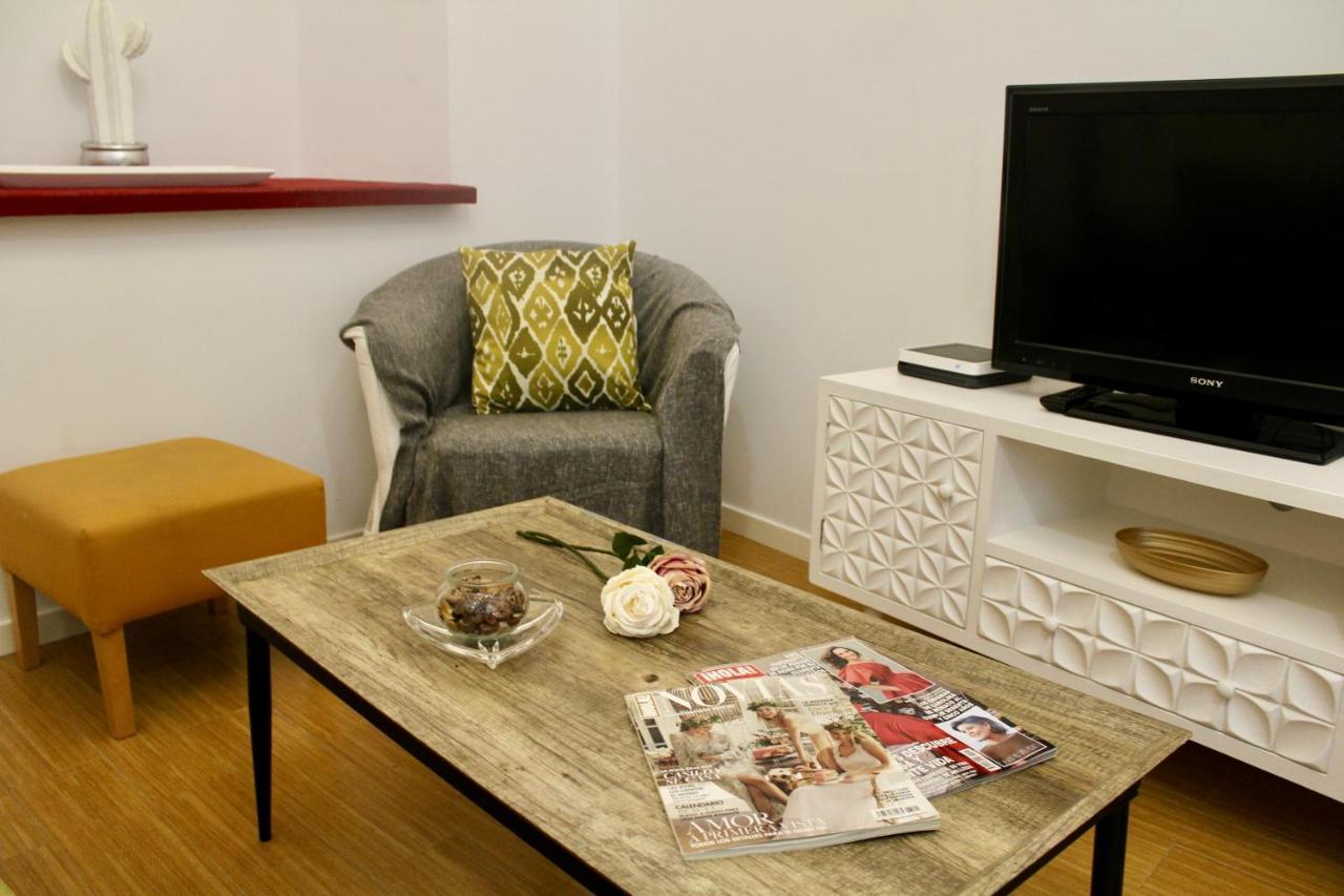 Wish Suite El Arenal De Sevilla Esterno foto