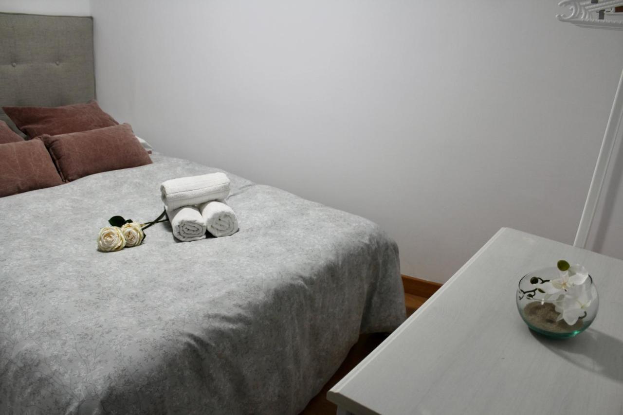Wish Suite El Arenal De Sevilla Esterno foto