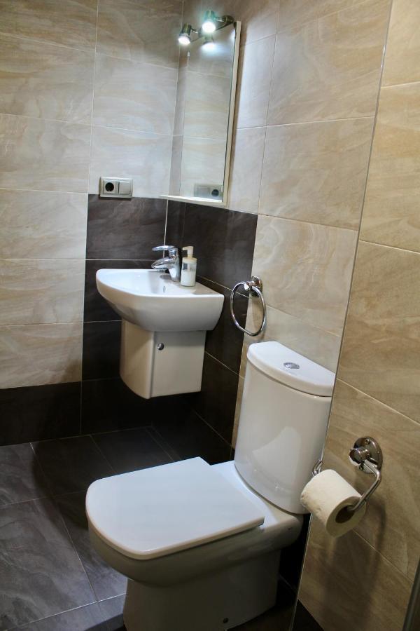 Wish Suite El Arenal De Sevilla Esterno foto